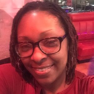 Meet your Posher, Kaneshia